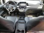 2022 Honda Odyssey exl