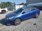 2018 KIA Rio lx