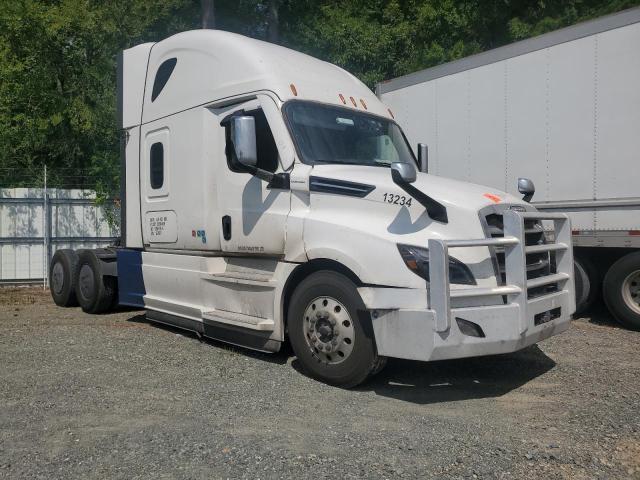 2021 Freigliner 2021 Freightliner Cascadia 126 Semi Truck