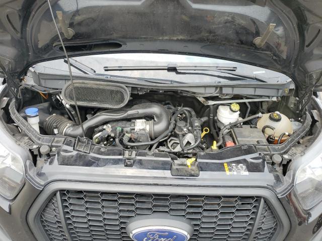 2023 Ford Transit T-350 hd