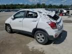 2018 Chevrolet Trax 1LT
