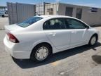 2010 Honda Civic Hybrid