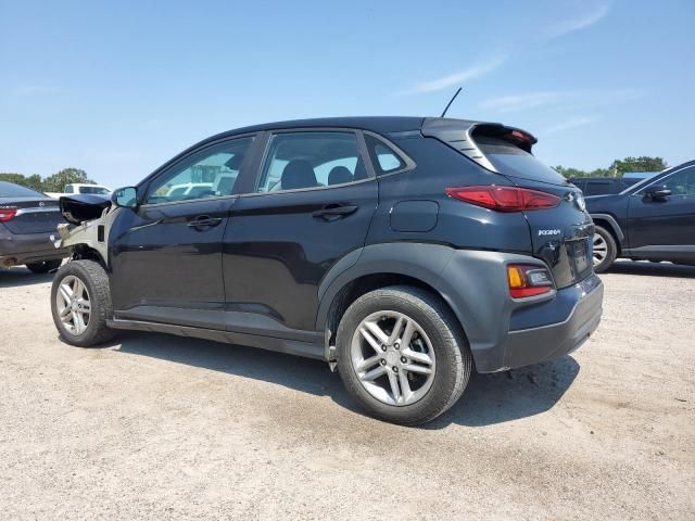 2019 Hyundai Kona SE