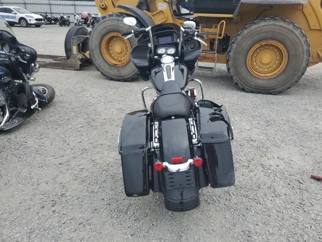 2023 Harley-Davidson Fltrx