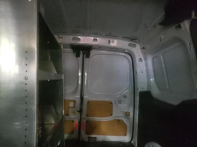 2015 Ford Transit Connect XL