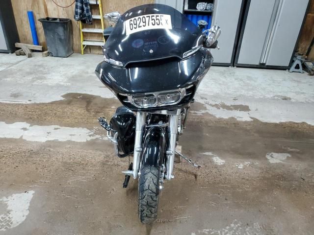 2023 Harley-Davidson Fltrx