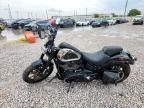2022 Harley-Davidson Fxlrs