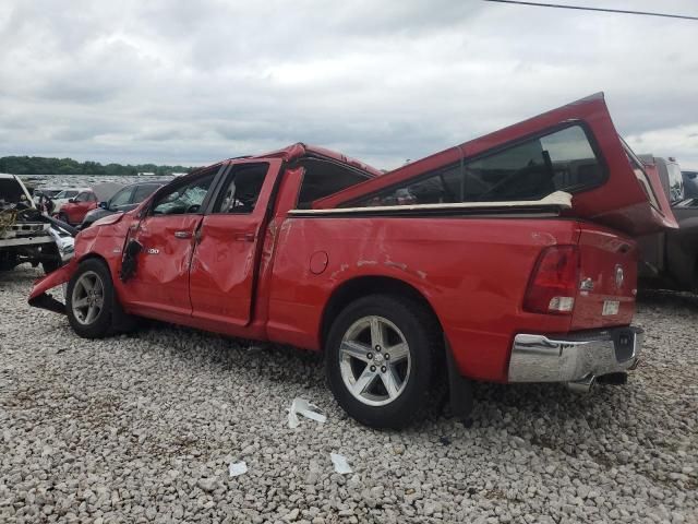 2011 Dodge RAM 1500