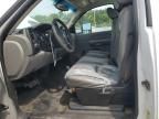 2008 Chevrolet Silverado C2500 Heavy Duty