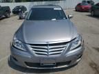 2011 Hyundai Genesis 4.6L