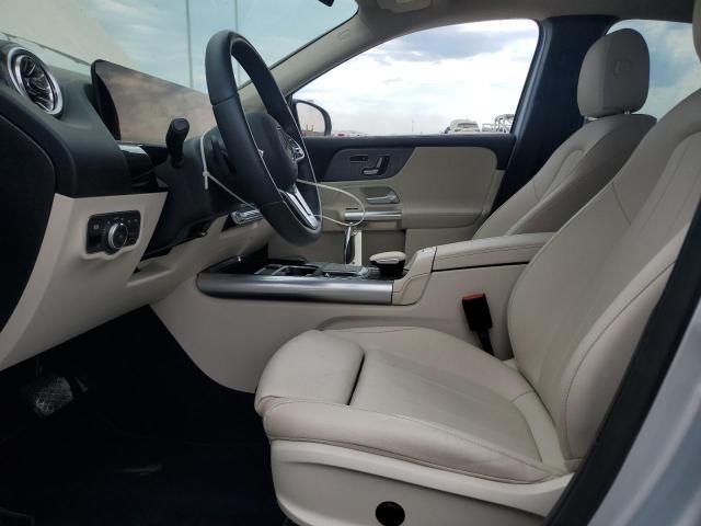 2023 Mercedes-Benz Gla 250