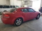 2009 Dodge Avenger se