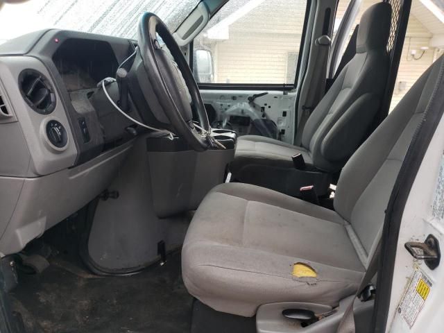 2009 Ford Econoline E150 Van