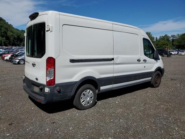 2019 Ford Transit T-250