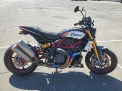 Vehiculos salvage en venta de Copart Cleveland: 2024 Indian Motorcycle Co. FTR X RSD Super Hooligan