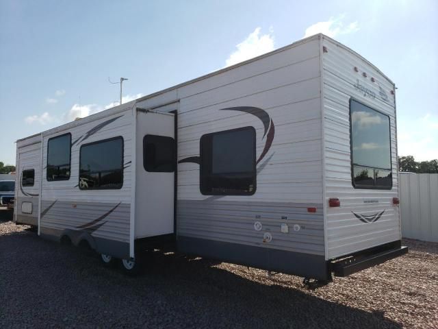 2015 Jayco Jayflight