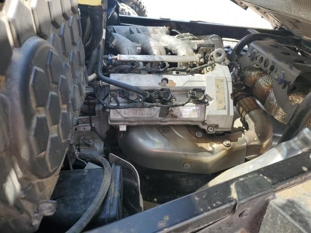 2025 Polaris Ranger XD 1500 Northstar Edition Ultimate