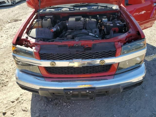 2012 Chevrolet Colorado LT
