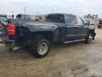 2015 Chevrolet Silverado K3500 LTZ