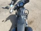 2018 Indian Motorcycle Co. Chieftain Dark Horse