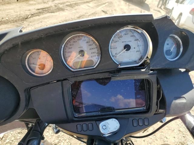 2022 Harley-Davidson Flhx