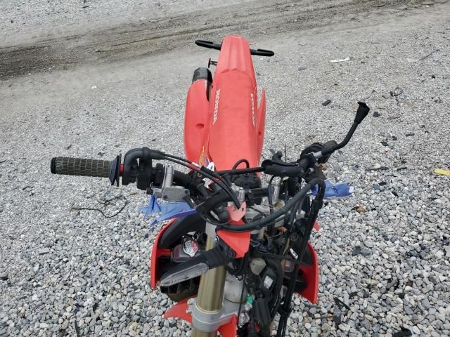 2022 Honda CRF450 RL