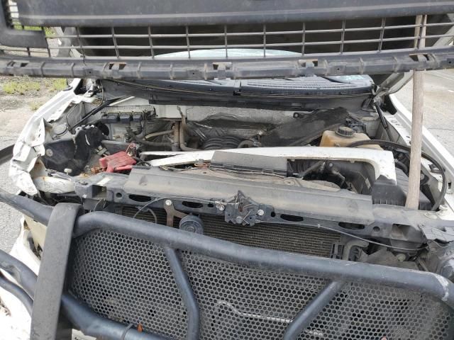 2013 Ford F150 Super Cab
