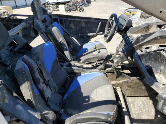 2024 Other 2024 CAN-AM Maverick X3 Max X RS Turbo RR