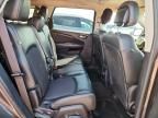 2017 Dodge Journey Crossroad