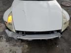 2017 Nissan 370Z Base