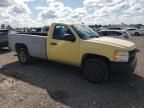 2010 Chevrolet Silverado C1500