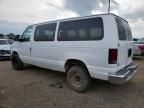 2010 Ford Econoline E350 Super Duty Wagon
