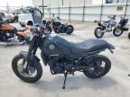 2022 BEN 200 Cruise