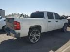 2010 Chevrolet Silverado C1500 LS
