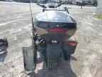 2021 Can-Am Spyder Roadster F3-T
