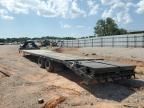 2019 Lamar FD024028 Equipment Trailer