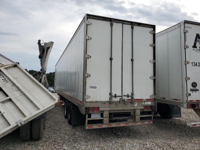 2024 Great Dane Refrigerated Van Trailer