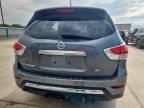 2016 Nissan Pathfinder S