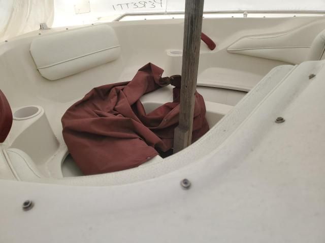1999 Sea Ray Boat