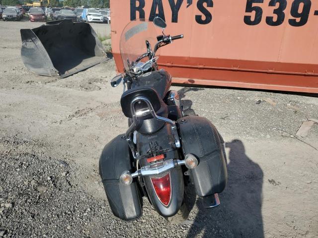 2012 Yamaha Xvs1300 ct