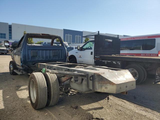 2022 Dodge RAM 5500