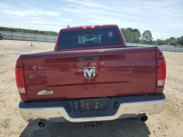 2014 Dodge RAM 1500 SLT