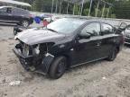 2020 Mitsubishi Mirage G4 ES