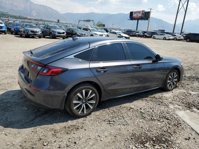 2024 Honda Civic exl