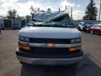 2018 Chevrolet Express G2500