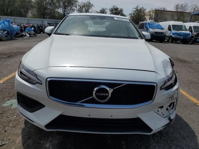 2020 Volvo S60 T5 Momentum