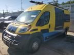 2021 Dodge RAM Promaster 2500 2500 High