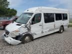 2012 Mercedes-Benz Sprinter 3500