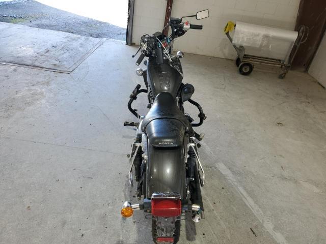 2010 Honda VT750 S