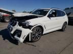 2021 BMW X3 Xdrive30e